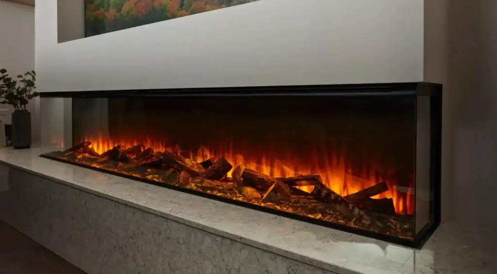 British Fires New 2400