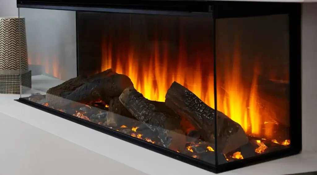 British Fires New 870