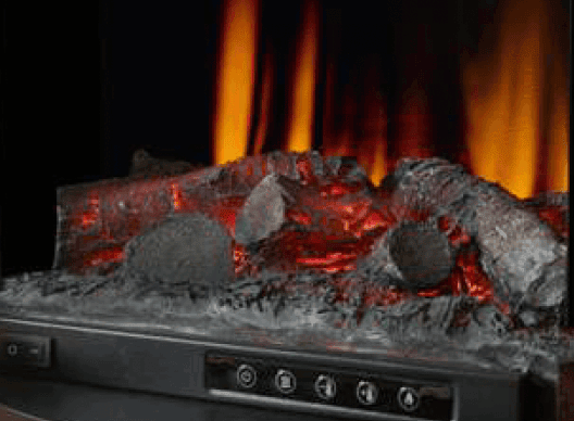 Vorgeformtes Brennerbett