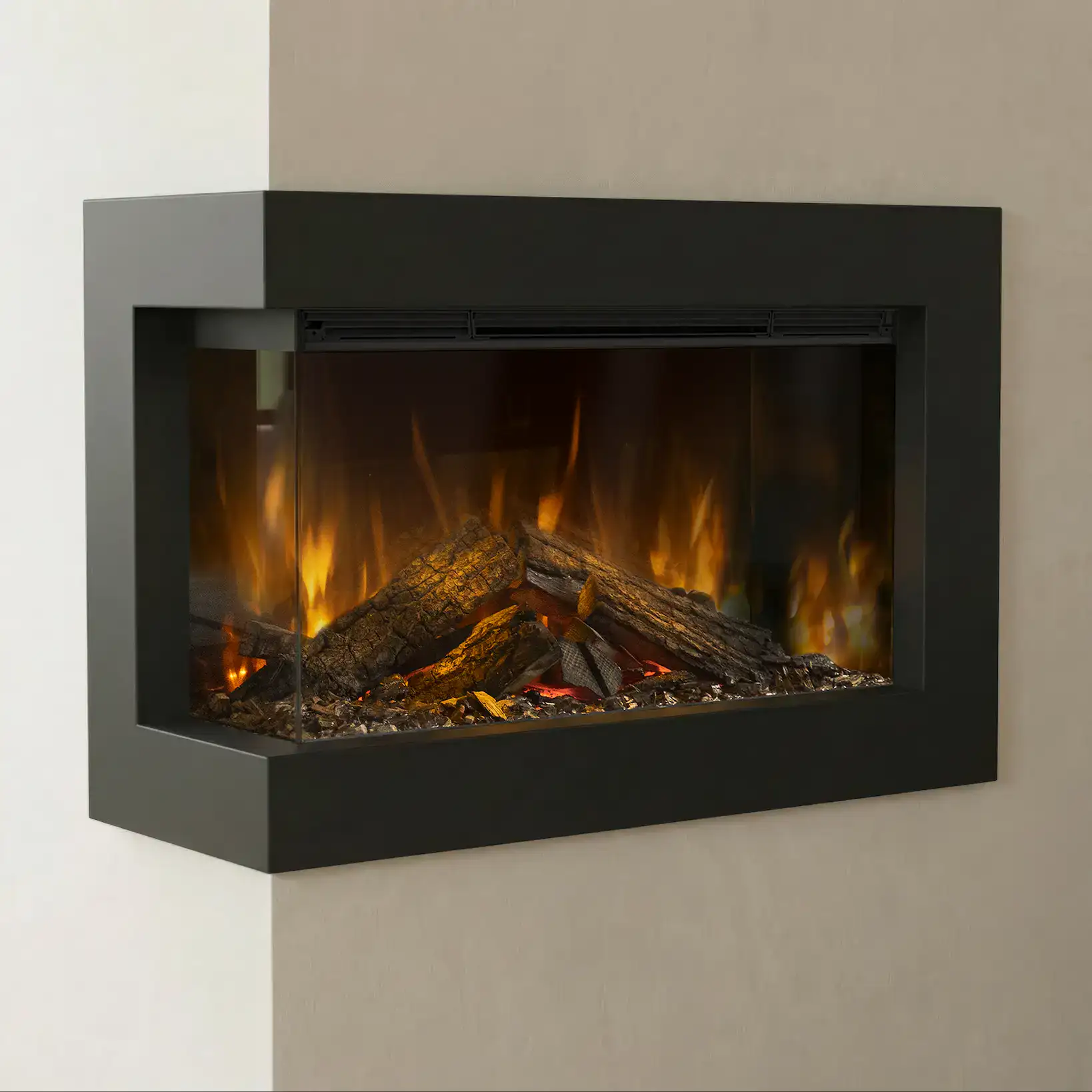 British Fires Ashlet