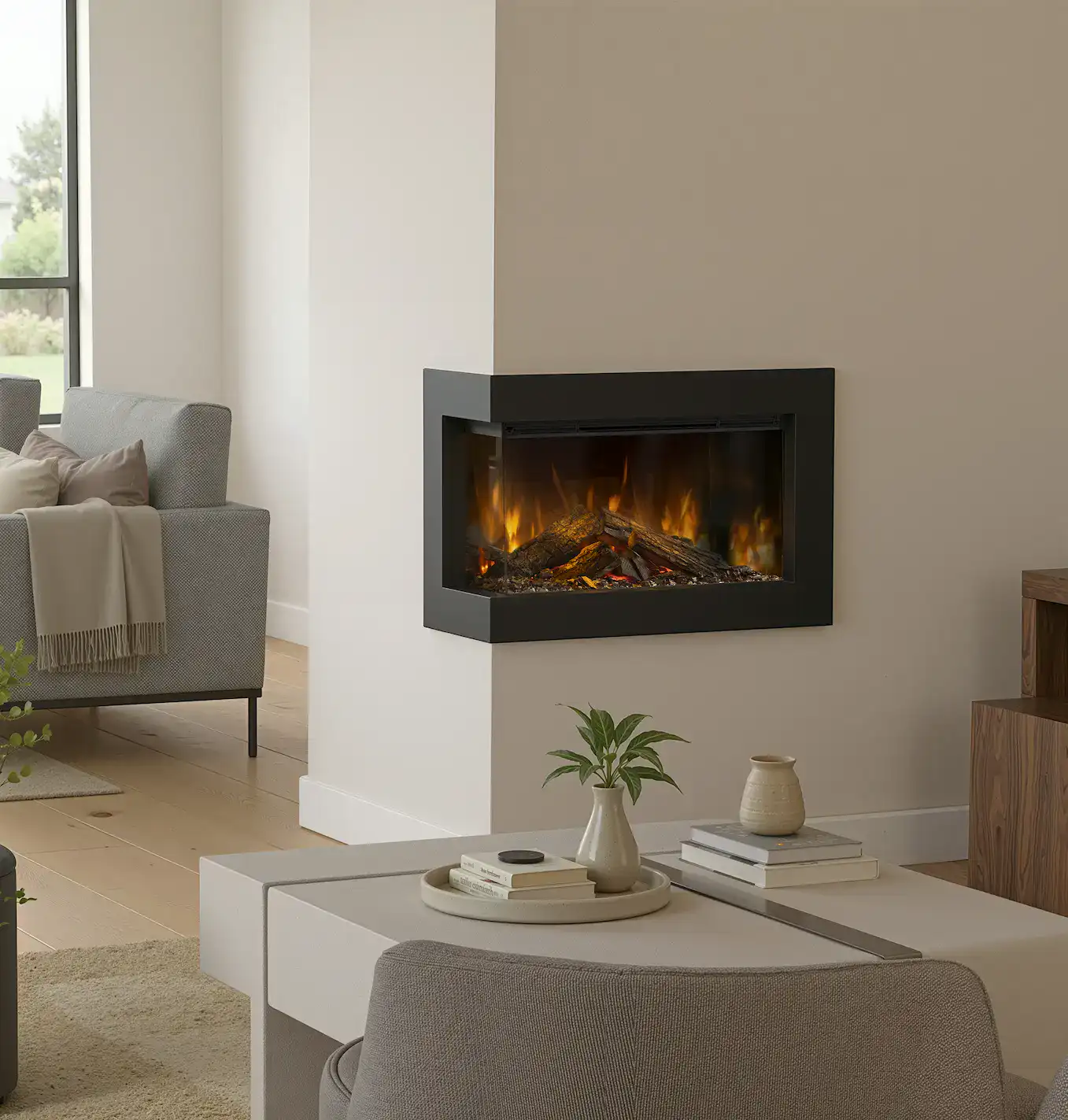 British Fires Ashlet