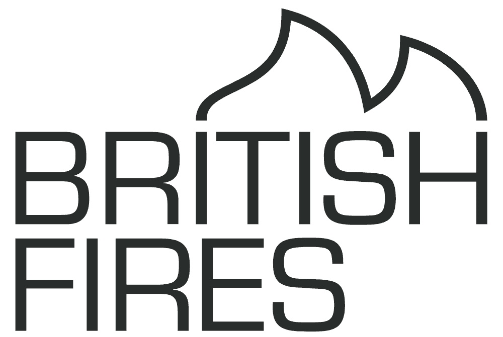 British Fires logo