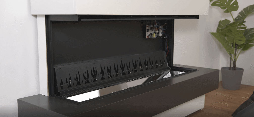 Het vervangen van het moederbord