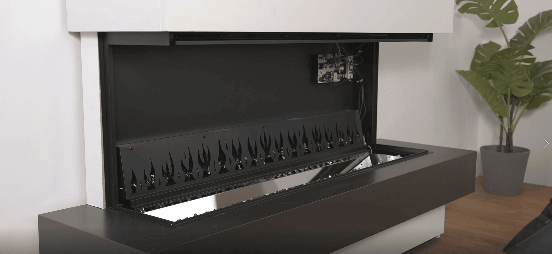 Het vervangen van het moederbord